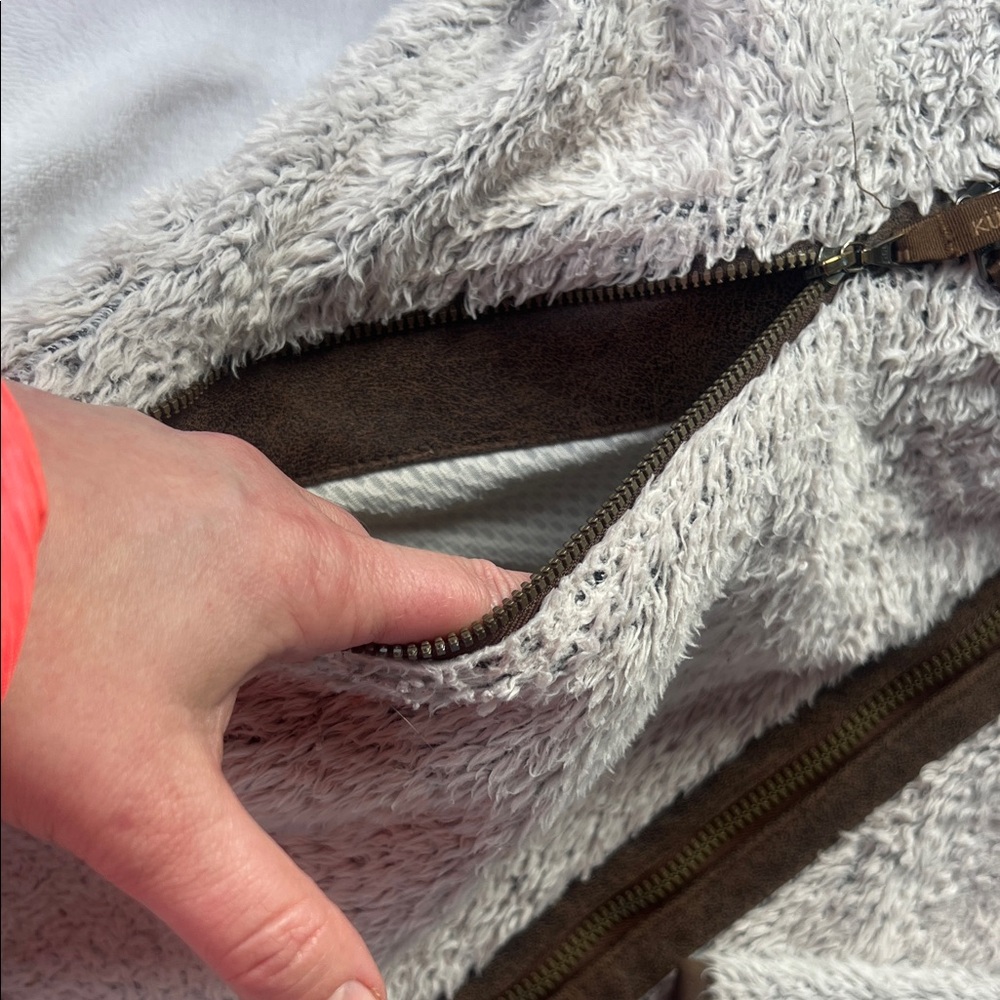 Kohl Flight jacket - Picture 5 of 14